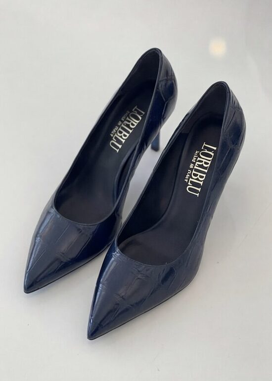 Loriblu Gold blu