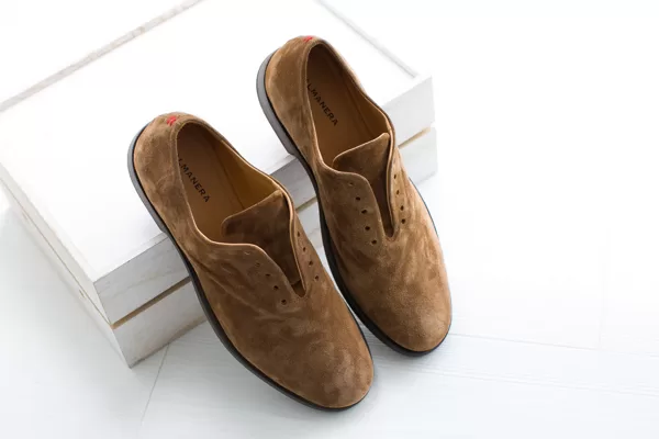 Men's shoes